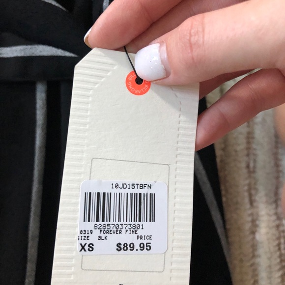 Dress wrap - Picture 2 of 2